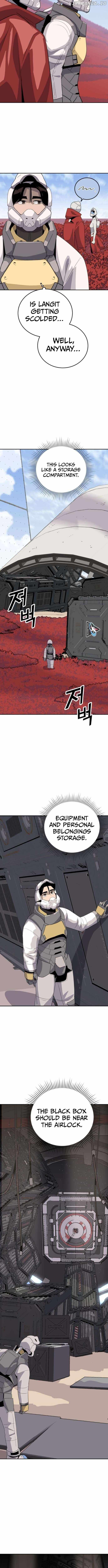 Grand Finale Chapter 6 14